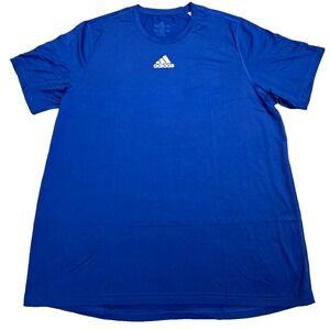 Adidas Creater SS Men's Large Royal/White‎ NWT